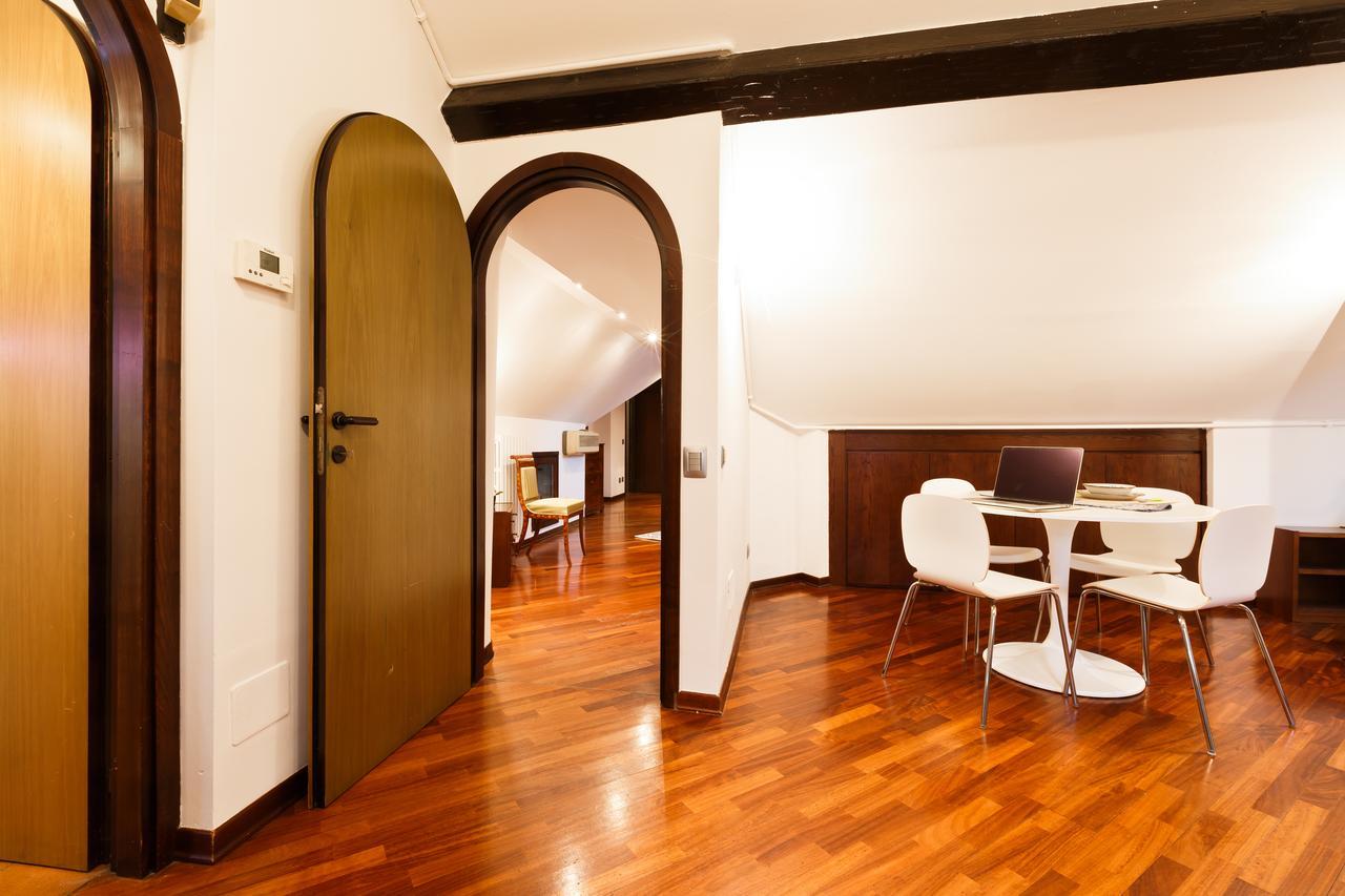 Olivia's Nest In Downtown Appartamento Milano
