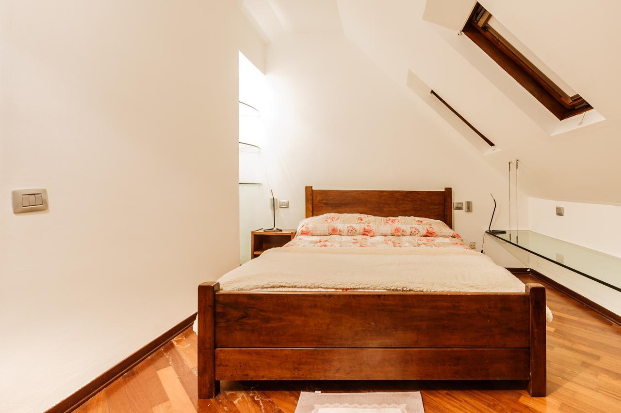 Olivia's Nest In Downtown Milano
