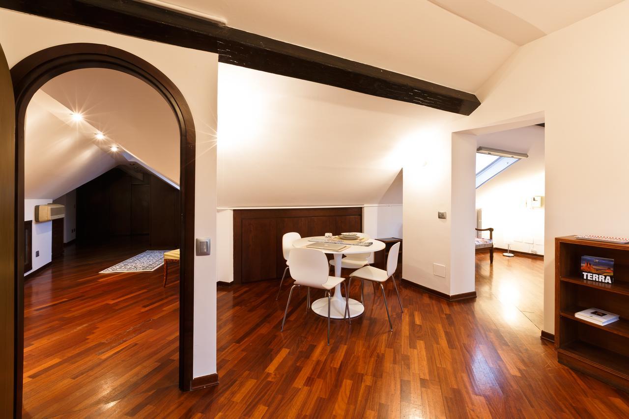 Olivia's Nest In Downtown Appartamento